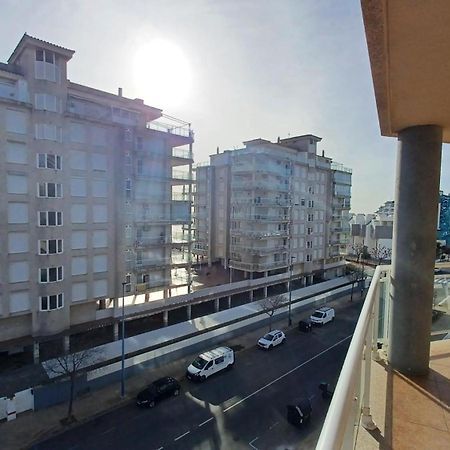 Argenta Orangecosta Apartment Peniscola Exterior photo