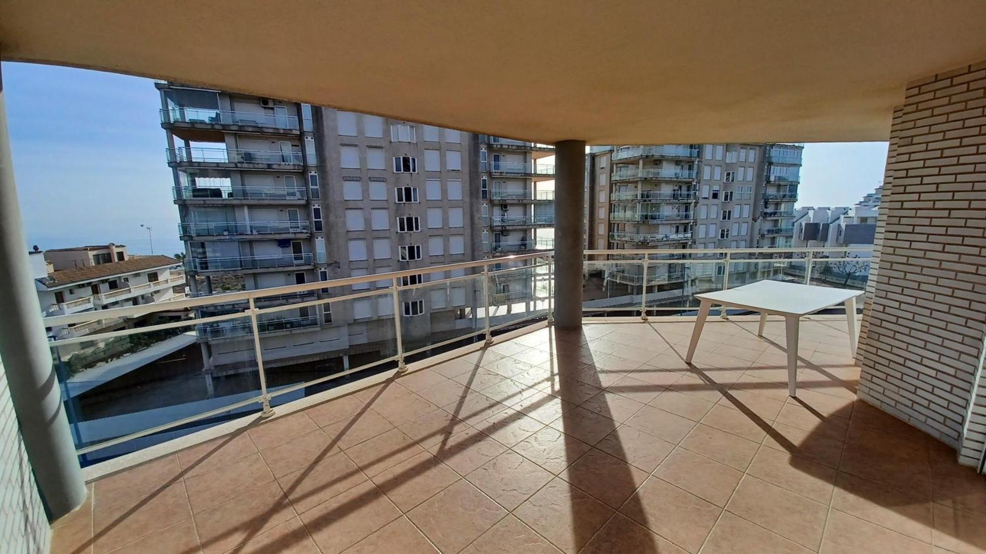 Argenta Orangecosta Apartment Peniscola Exterior photo